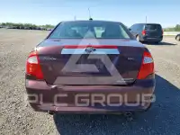 2011 Ford FUSION фото