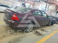 2011 Ford FUSION фото