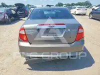 2011 Ford FUSION фото