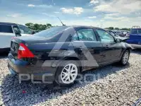 2011 Ford FUSION фото
