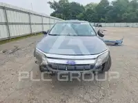 2011 Ford FUSION photo