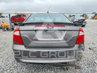 2011 Ford FUSION фото