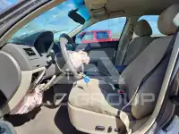 2011 Ford FUSION фото