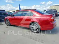 2011 Ford FUSION фото