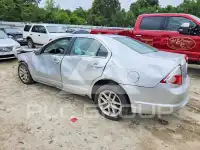 2011 Ford FUSION photo