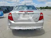 2011 Ford FUSION фото