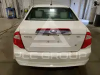 2011 Ford FUSION photo
