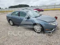 2011 Ford FUSION фото