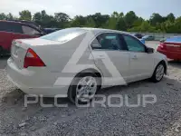 2011 Ford FUSION фото