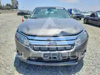 2011 Ford FUSION фото