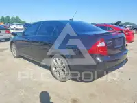 2011 Ford FUSION фото