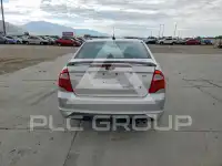 2011 Ford FUSION фото