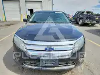 2011 Ford FUSION photo