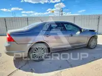 2011 Ford FUSION фото