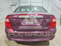 2011 Ford FUSION фото