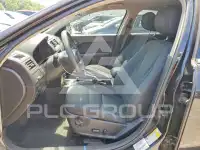 2011 Ford FUSION фото