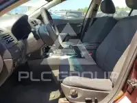 2011 Ford FUSION фото