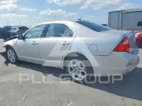 2011 Ford FUSION фото