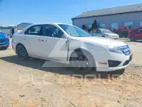 2011 Ford FUSION photo