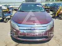 2011 Ford FUSION фото