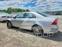 2011 Ford FUSION photo