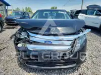 2011 Ford FUSION фото