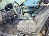 2011 Ford FUSION photo