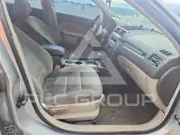 2011 Ford FUSION фото