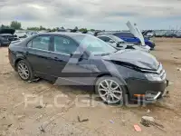 2011 Ford FUSION фото