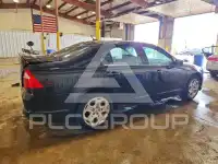 2011 Ford FUSION фото