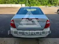 2011 Ford FUSION фото