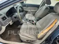 2011 Ford FUSION фото