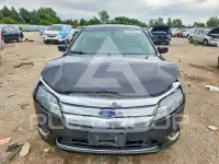 2011 Ford FUSION фото