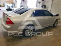 2011 Ford FUSION фото