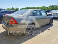 2011 Ford FUSION фото
