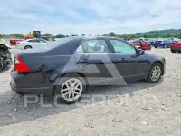 2011 Ford FUSION фото