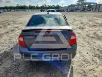 2011 Ford FUSION photo