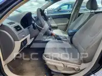 2011 Ford FUSION фото
