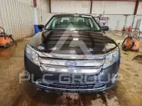 2011 Ford FUSION фото