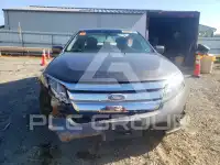 2011 Ford FUSION фото