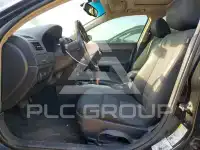 2011 Ford FUSION photo