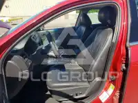 2011 Ford FUSION фото
