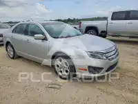 2011 Ford FUSION photo