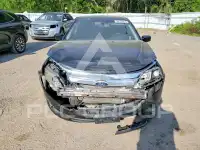 2011 Ford FUSION photo