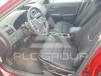 2011 Ford FUSION фото