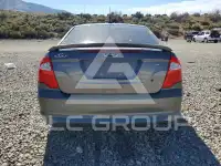 2011 Ford FUSION фото