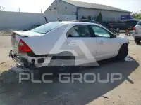 2011 Ford FUSION photo