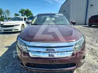 2011 Ford FUSION фото