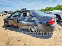 2011 Ford FUSION фото
