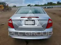 2011 Ford FUSION фото